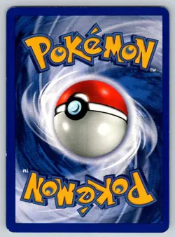 Dark Kadabra 39/82 Uncommon Team Rocket Pokemon Unlimited Lightly Played - Image 2