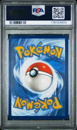 2024 POKEMON SSP EN-SURGING SPARKS #246 LISIA'S APPEAL PSA 9 - Image 2
