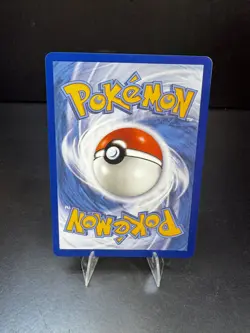 Pokemon Lillie's Clefairy ex 173/159 Full Art Journey Together Ultra Rare NM/M - Image 2