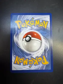 Pokemon Lillie's Clefairy ex 173/159 Full Art Journey Together Ultra Rare NM/M - Image 4