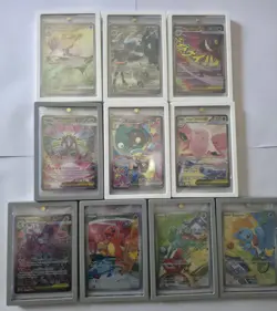 Pokemon Wholesale Deal ( Read Description ) - Image 1