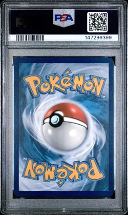 Pokemon TCG Oricorio ex 2025 PSA 10 Holo Promo #024 Ultra-Premium Collection - Image 2
