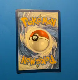 Indeedee - SVP154 - Pokemon Scarlet & Violet Promo Prerelease STAFF Holo NM - Image 2