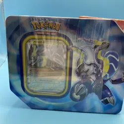 Pokemon TCG Paldea Legends Tin: Koraidon / Miraidon ex -Factory Sealed lot of 2 - Image 4