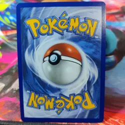 Lumiose City Stadium 111/088 – Illustration Rare – NM Pokemon TCG - Image 2