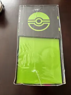 Pokemon TCG Perfect Order - Pokemon Center Elite Trainer Box ETB - Small Tear - Image 3