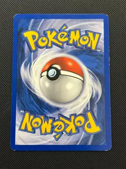Blaine's Doduo 61/132 Common Gym Challenge Pokemon 1st Edition Moderately Played - Image 2
