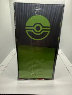 Pokemon TCG Perfect Order Pokemon Center Elite Trainer Box ETB Sealed - Image 3