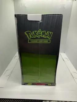Pokemon TCG Perfect Order Pokemon Center Elite Trainer Box ETB Sealed - Image 4