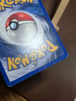 HP/DMG Pokemon Magneton 27/112 FireRed & LeafGreen Reverse Holo - Image 5