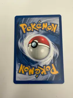 Sabrina's Gengar 29/132 Gym Challenge Pokemon Unlimited Rare LP - Image 2