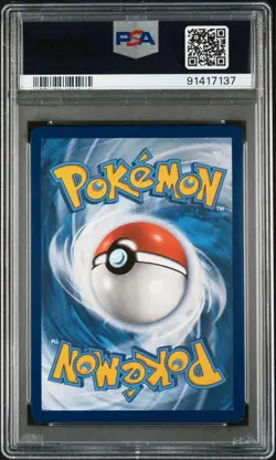 2024 Pokemon Paldean Fates Pikachu #131 Shiny Rare PSA 10 GEM MINT - Image 2