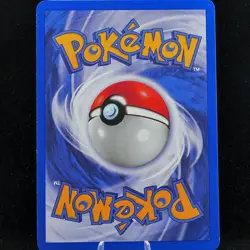 Pokemon TCG - Gloom 37/64 Jungle Uncommon WOTC 1999 - NM - Image 3