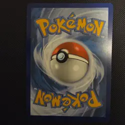 2024 SVP Promos Mimikyu Pokemon Center Stamp Black Star Promo #SVP EN 075 - Image 2