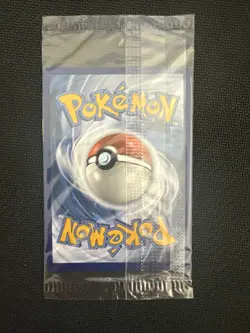 Pokemon TCG Mimikyu 075 S&V Paldean Fates ETB Black Star Promo Sealed - Image 3