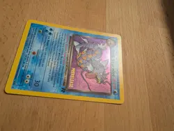 Wizards of the Coast Dark Gyarados Wotc Promo Prerelease Holo 08/82 70 HP - Image 3