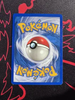 Delcatty Holo 5/109 ex Ruby & Sapphire 2003 NM Pokemon - Image 2