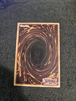 Skull Knight - MRD-123 - Common - Unlimited Edition Metal Raiders YuGiOh - Image 2
