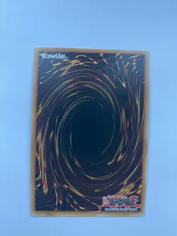 RA02-EN049 Foolish Burial : Ultimate Rare Card : 1st Edition : YuGiOh - Image 2
