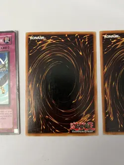 Return From The Different Dimension - EP1-EN008 - NM/LP - YuGiOh - Image 4