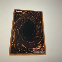 Yu-Gi-Oh! TCG Dimension Fusion Invasion of Chaos IOC-094 Unlimited Ultra Rare - Image 2