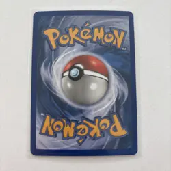 Pokemon TCG Pidgeotto Expedition Base Set 2002 88/165 Card Reverse Holo Rare LP - Image 2