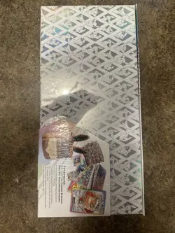 Pokemon Prismatic Evolutions Special Premium Collection SPC - Image 2