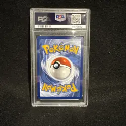 Sylveon EX 041/131 Prismatic Evolutions Stamped - PSA 9 Mint Pokemon TCG - Image 2