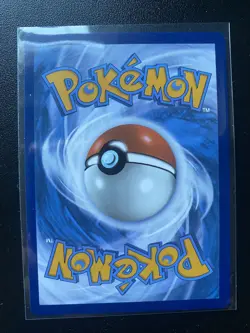 Luxray ex 195/167 S&V Twilight Masquerade Ultra Rare Full Art Near Mint/mint - Image 2