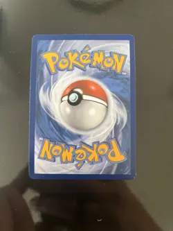 Pokemon TCG Mew EX SV Promo 53 Near Mint - Image 2