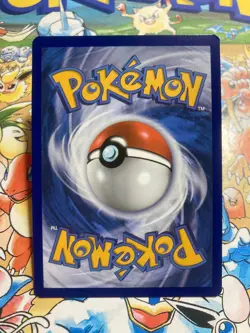 Morpeko SWSH116 Promo SWSH Black Star Pokemon TCG - Image 3