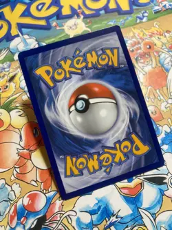 Morpeko SWSH116 Promo SWSH Black Star Pokemon TCG - Image 4