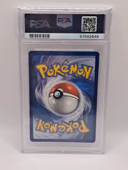 Pokemon TCG Hidden Fates Full Art Mewtwo GX SV59/SV94 PSA 10 GEM MINT! - Image 2