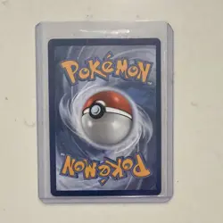 Mega Greninja EX 122/109 Holo 350 HP English Pokemon TCG Card - Image 2