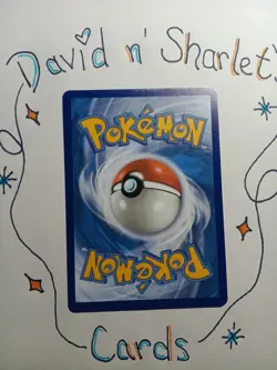 Pokemon TCG Snorunt Illustration Rare Ascended Heroes 227/217 NM/M - Image 2