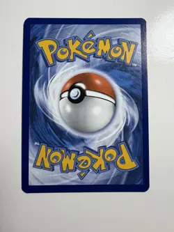 Pokemon TCG Gengar 094/165 Scarlet & Violet 151 Rare HOLO Stage 2 130 HP ENG - Image 2
