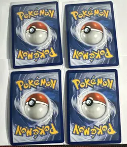 Pokemon TCG Pikachu V-Union Complete Set Of 4 - Image 2