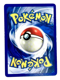 Dark Wartortle 46/82 Uncommon Team Rocket Pokemon Unlimited Lightly Played - Image 2
