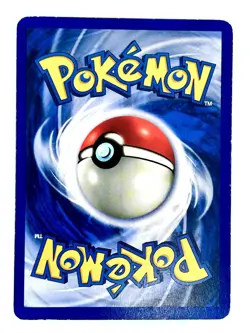Dark Rapidash 44/82 Uncommon Team Rocket Pokemon Unlimited Lightly Played - Image 2