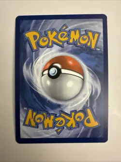 Pignite 097/086 Pokemon TCG SV: White Flare NM - Image 2