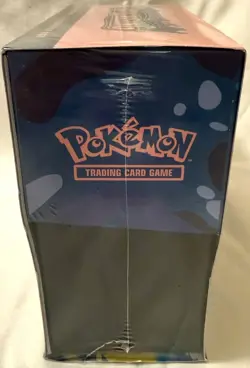 Pokemon Pokemon Center Chaos Rising Elite Trainer Box ETB **NEW & SEALED** - Image 5