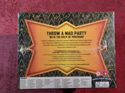 Pokemon Shining Fates Mad Party Pin Collection Case - Factory Sealed - 8 SETS - Image 3