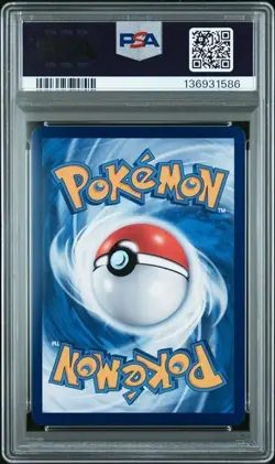 PSA 10 2025 Pokemon Cinese Semplificato Meowth Gem Pack Vol 3 CBB3 CS 02 07 - Image 2