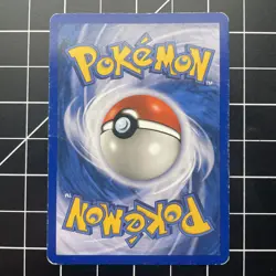 Lugia 2/17 POP Series 5 Holo Pokemon TCG MP - Image 3