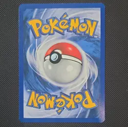 Pokemon Brock's Zubat Gym Heroes 024/132 Rare Unlimited Eng 30 HP Regular - Image 2