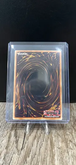 Breaker the Magical Warrior MFC-071 Yu-Gi-Oh! Magician's Force Unlimited - Image 2