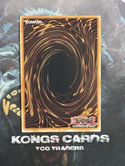 BLGG-EN141 Supreme King Z-ARC Extended Art Starlight Rare 1st Ed YuGiOh - Image 2