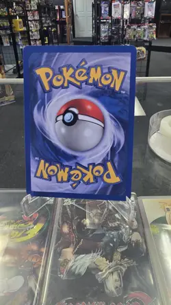 Pokemon 1999 SPANISH Base Set Charizard Holo 4/102 RARE - Image 4