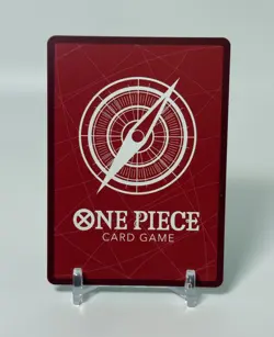 One Piece Monkey D Luffy Op16-022 Leader 2026 The Time Of Battle OP16 English - Image 2