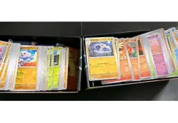 HOLOFOIL ONLY! NO ENERGY Pokemon 1000 Card Bulk Lot Holo/Rev Holographic Cards - Image 3